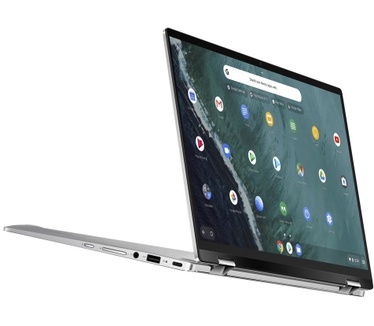 Asus Chromebook Flip C434TA-AI0043