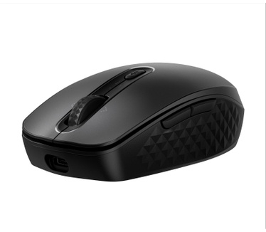 HP 690 oplaadbare draadloze muis