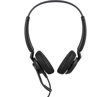 Jabra Engage 40 (Zwart)