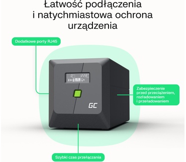Green Cell UPSLP700