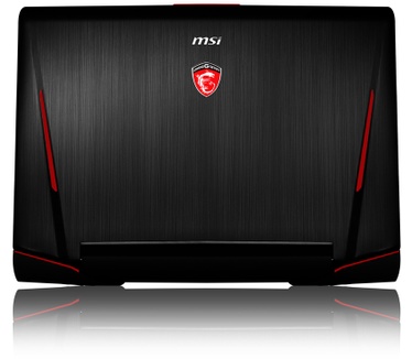 MSI GT80-2QE16SR221BW (Titan)