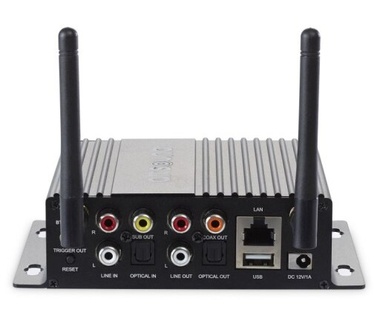 Artsound Smart Stream