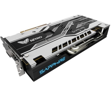 Sapphire RADEON RX 570 8GB GDDR5 NITRO+