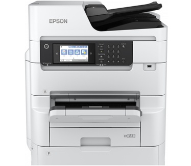 Epson RIPS WF-C879R