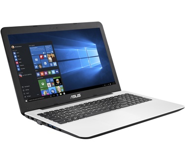 Asus X555LA-XX2606T