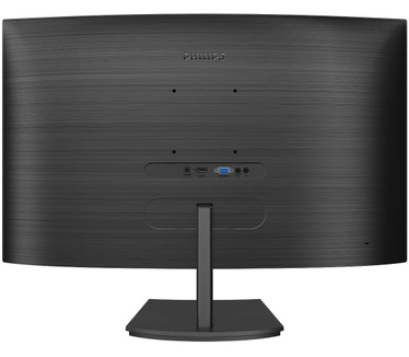Philips E-line 271E1SCA Zwart