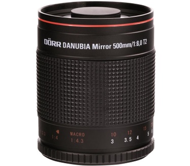 Dörr 254002