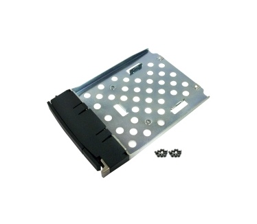 QNAP SP-SS-TRAY-BLACK