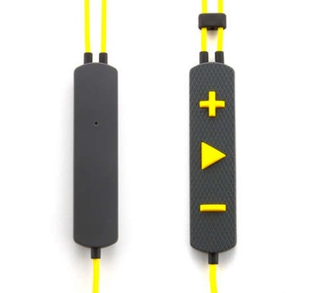 Klipsch Image S4i Rugged (Geel)