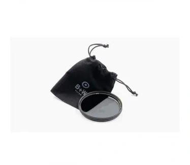 B+W Basic Circular polarisatiefilter MRC 72mm