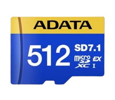 Adata UD512GEX3L1-C