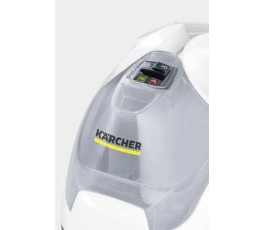 Kärcher SC 4 EasyFix IRON