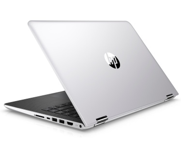 HP Pavilion x360 14-ba007nb