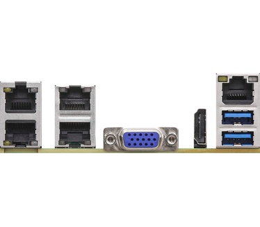 ASRock B550D4ID-2L2T
