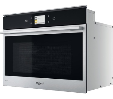 Whirlpool W9 MW261 IXL