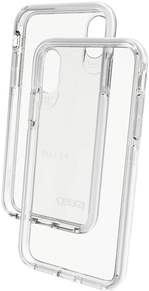 Gear4 Piccadilly (iPhone X) Wit kopen? Prijzen Tweakers