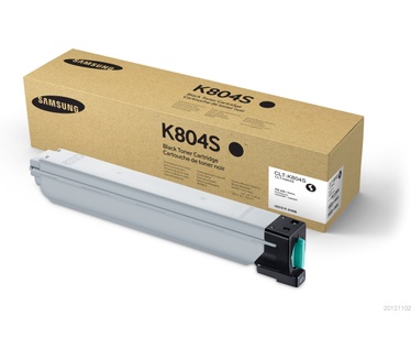 HP Samsung CLT-K804S zwarte tonercartridge