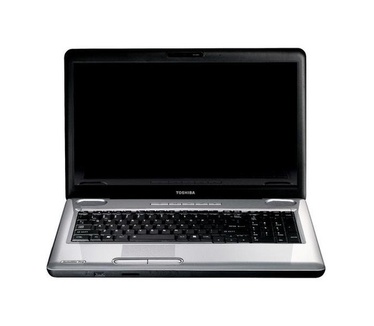 Toshiba L550-17K