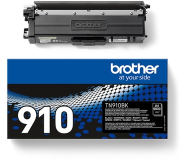 Brother TN-910BK