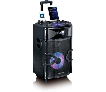Lenco PMX-250