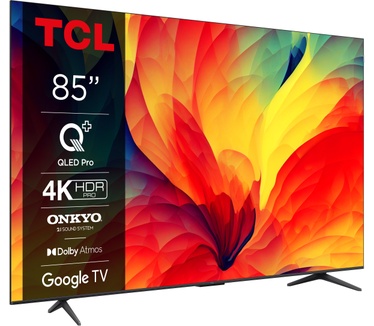 TCL 85QLED780