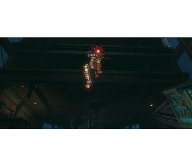 BioShock: The Collection