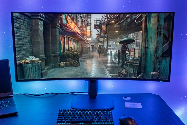 Alienware AW3926QW