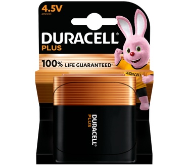 Duracell 146235