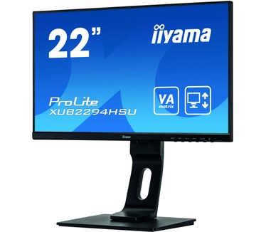 Iiyama XUB2294HSU-B1
