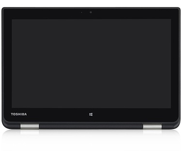 Toshiba Satellite Radius 11 L10W-B-101 (Duits model)
