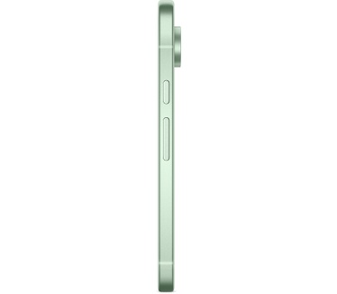 Google Pixel 9, 128GB opslag Groen