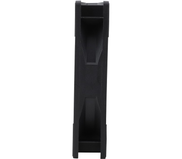 Thermalright TL-C12RB-S V2 ARGB 120mm Zwart Behuizingsventilator