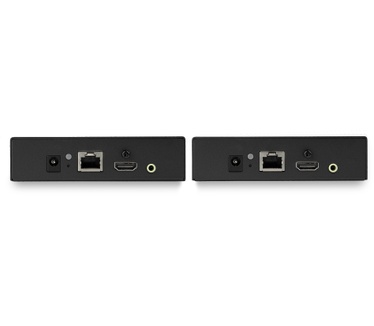 Startech.com HDMI over IP extender set met videowall ondersteuning 1080p