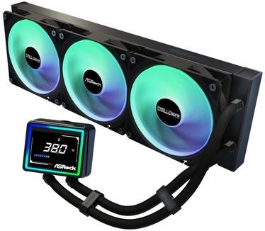 ASRock Challenger 360 Digital