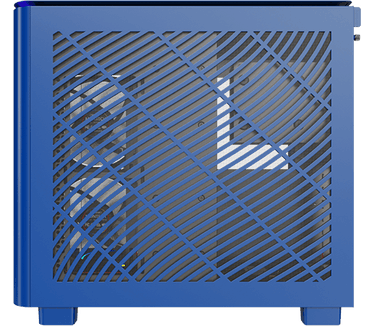 Montech King 95 Pro Blauw