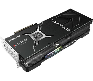 PNY Verto GeForce RTX 4090 24GB XLR8 Gaming EPIC-X RGB Triple Fan