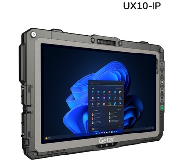 Getac UX10-IP G3