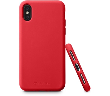 Cellular Line Sensation (iPhone 8/7) Rood