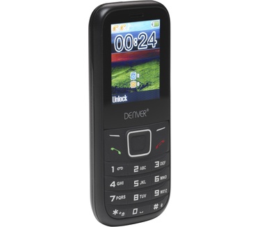 Denver FAS-18100M