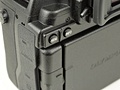 Olympus E-5 body