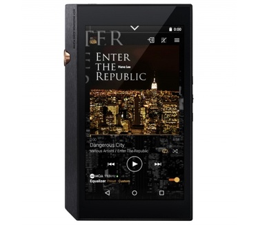 Pioneer XDP-300R-K