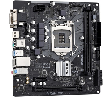 ASRock H410M-HDV R2.0