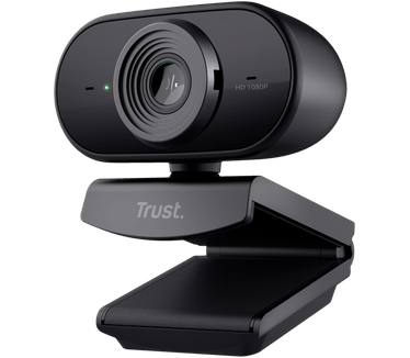 Trust Tolar 1080p Full HD Webcam