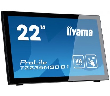 Iiyama T2235MSC