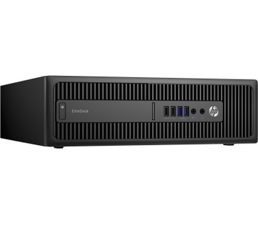 HP 800 G2 SFF