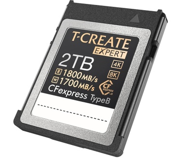 Team Group T-Create Expert CFexpress Type B 2TB