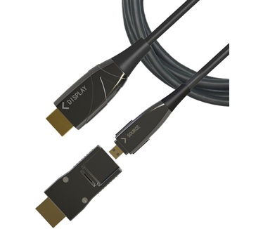 Techly ICOC HDMI-HY2D-020