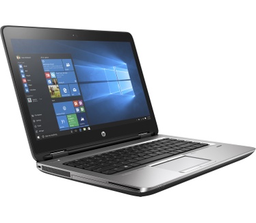 HP ProBook 640 G3 (Z2W34EA, Qwerty toetsenbord)