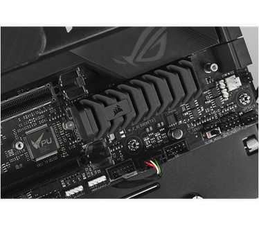 Corsair MP600 PRO XT