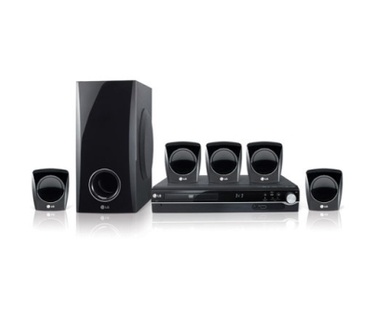 LG HT303SU